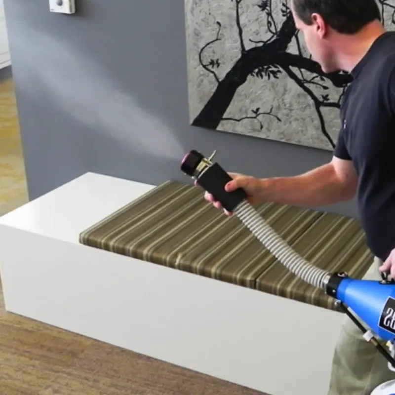Professional Odor Removal in Luray, VA